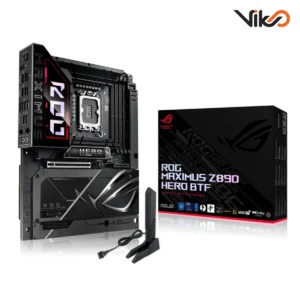مادربرد ایسوس مدل ROG MAXIMUS Z890 HERO BTF