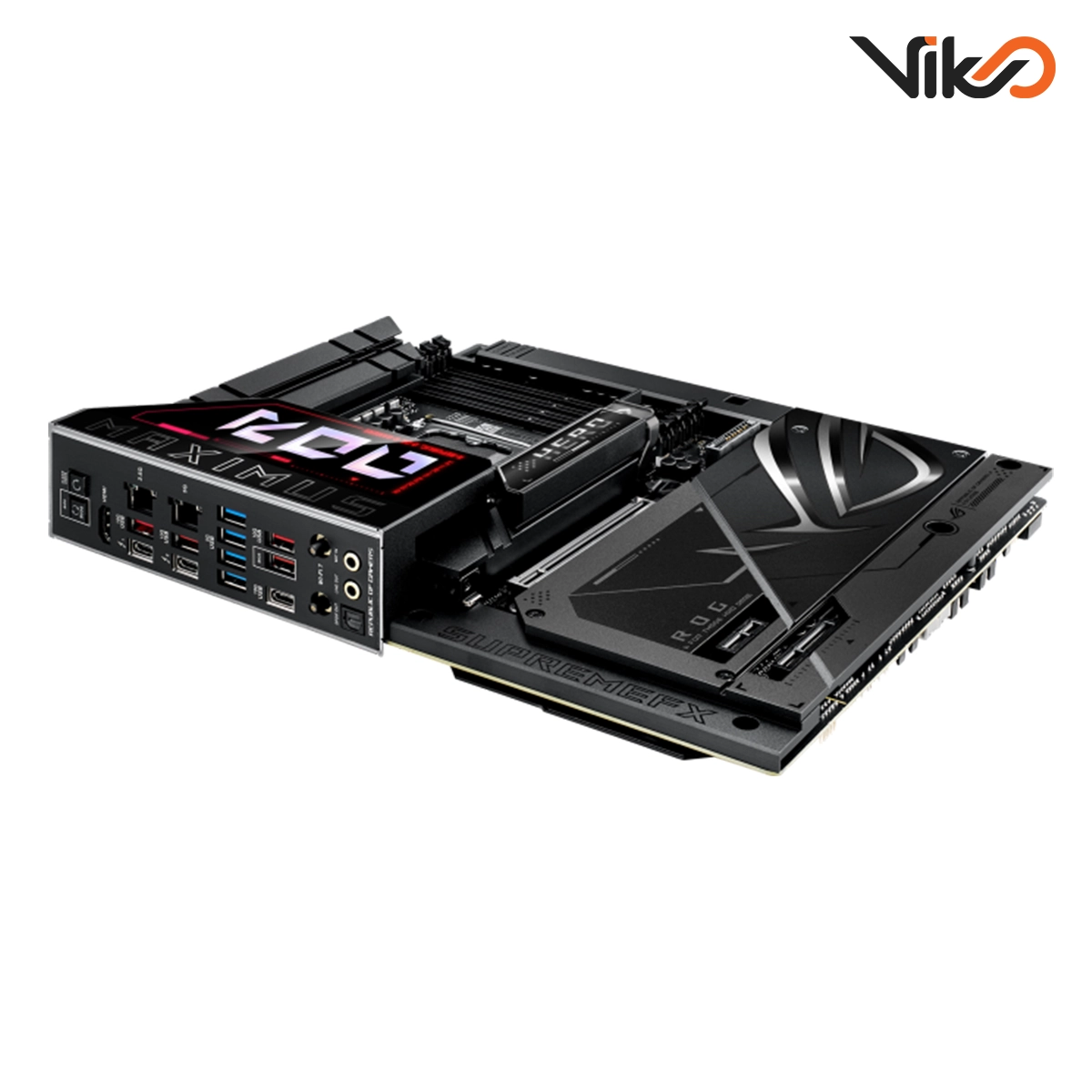 مادربرد ایسوس مدل ROG MAXIMUS Z890 HERO BTF