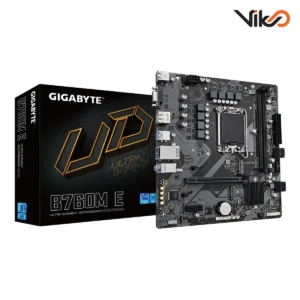 مادربرد گیگابایت مدل B760M E (rev. 1.0)