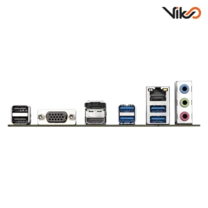 مادربرد گیگابایت مدل B760M E (rev. 1.0)