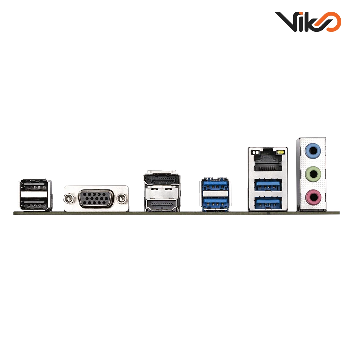 مادربرد گیگابایت مدل B760M E (rev. 1.0)