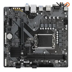 مادربرد گیگابایت مدل B760M E (rev. 1.0)