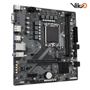 مادربرد گیگابایت مدل B760M E (rev. 1.0)