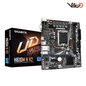 مادربرد گیگابایت مدل H610M H V2 (rev. 1.0)