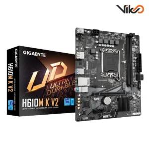 مادربرد گیگابایت مدل H610M K V2 (rev. 1.0)