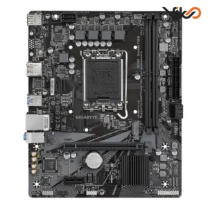 مادربرد گیگابایت مدل H610M K V2 (rev. 1.0)