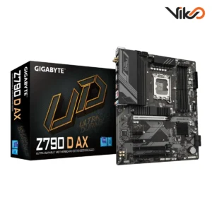 مادربرد گیگابایت مدل Z790 D AX (rev. 1.0)
