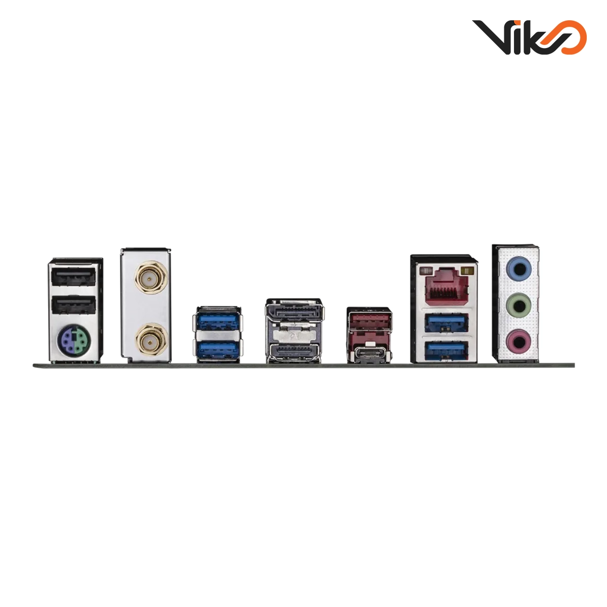 مادربرد گیگابایت مدل Z790 D AX (rev. 1.0)