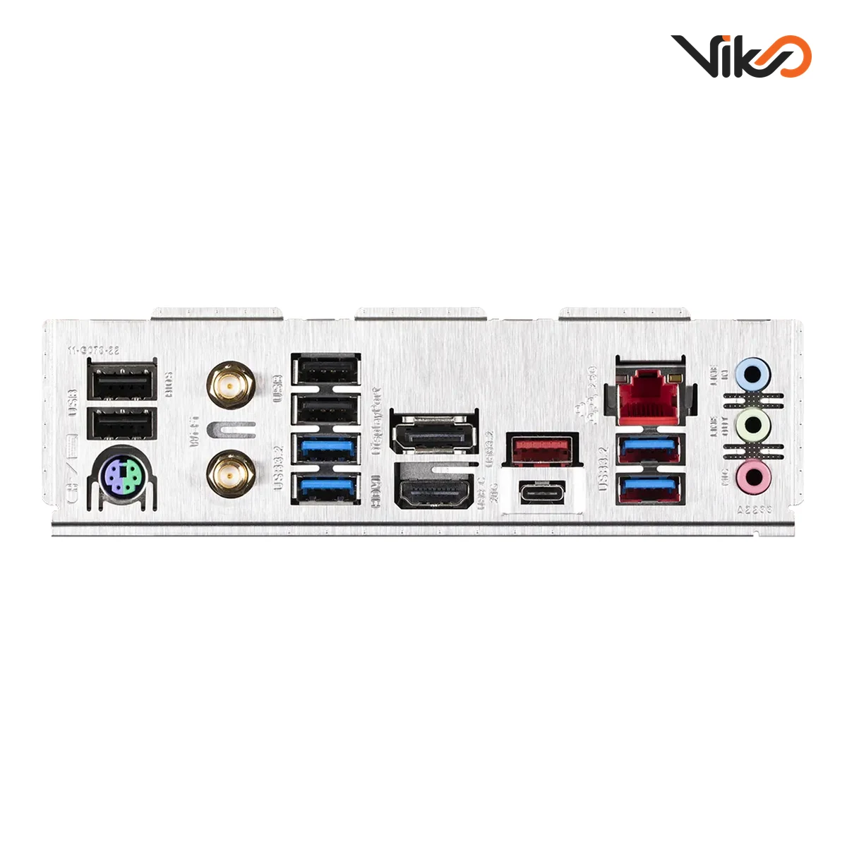 مادربرد گیگابایت مدل Z790 UD AC (rev. 1.x)