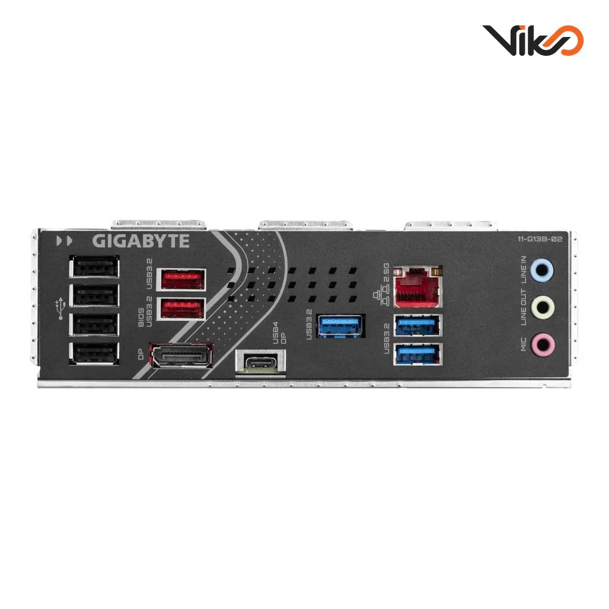 مادربرد گیگابایت مدل Z890 EAGLE