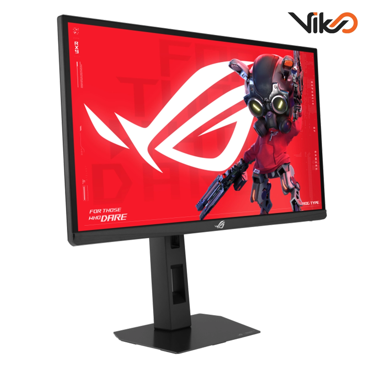 مانیتور 24 اینچ ایسوس مدل ROG Strix XG248QSG Ace
