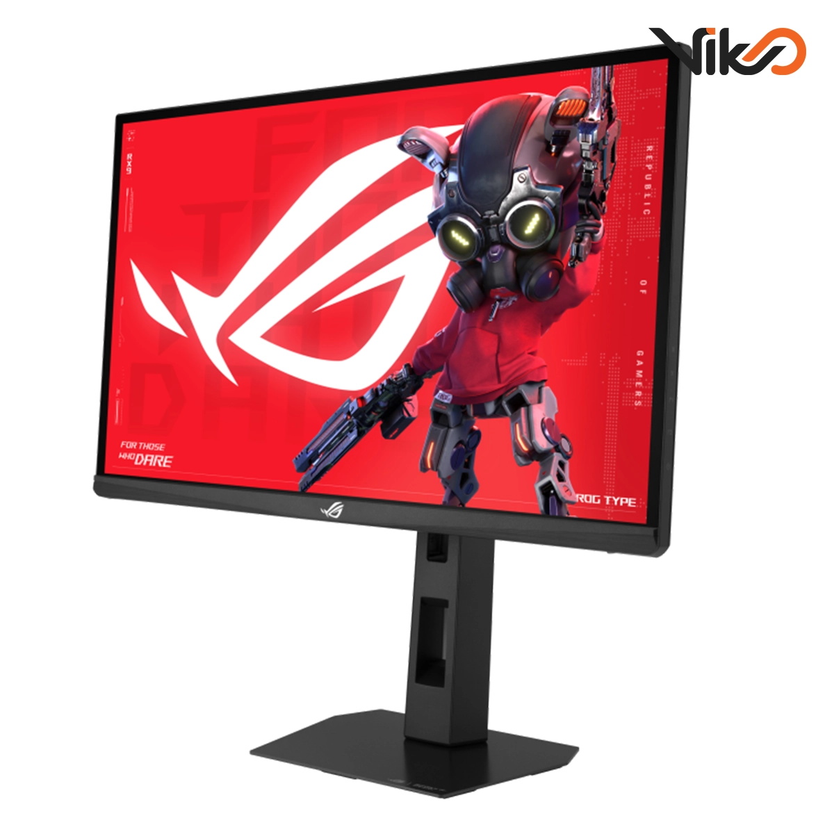 مانیتور 24 اینچ ایسوس مدل ROG Strix XG248QSG Ace