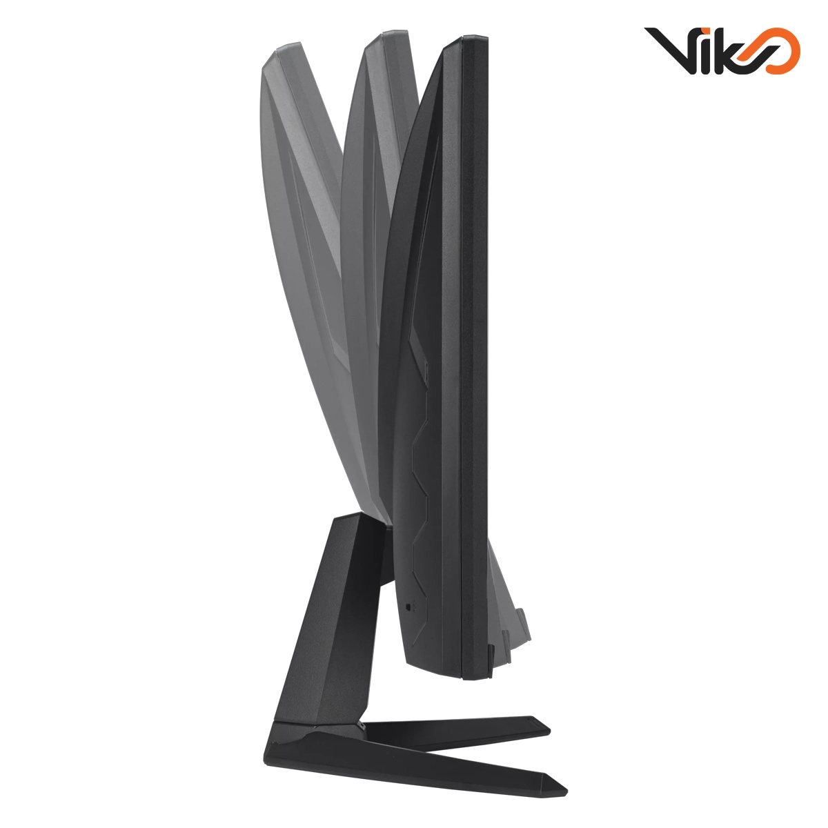 مانیتور 24 اینچ ایسوس مدل TUF Gaming VG249QE5A