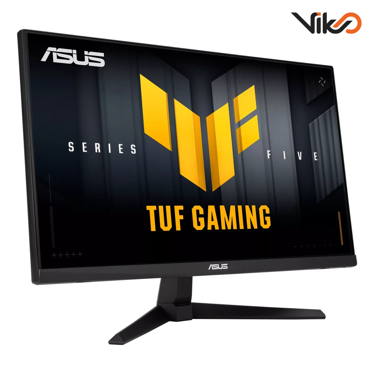 مانیتور 24 اینچ ایسوس مدل TUF Gaming VG249QE5A