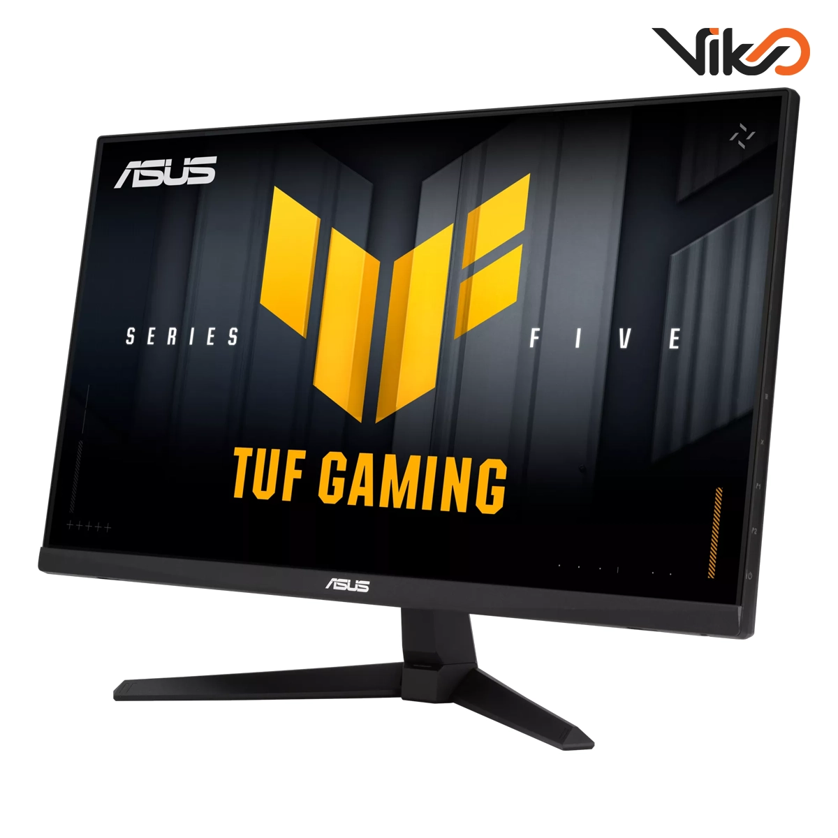 مانیتور 24 اینچ ایسوس مدل TUF Gaming VG249QE5A