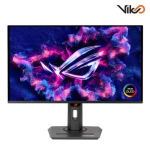 مانیتور 27 اینچ ایسوس مدل ROG Strix OLED XG27UCDMG