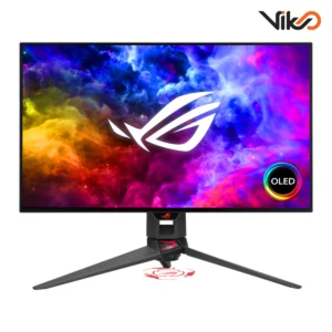 مانیتور 27 اینچ ایسوس مدل ROG Swift OLED PG27AQDM
