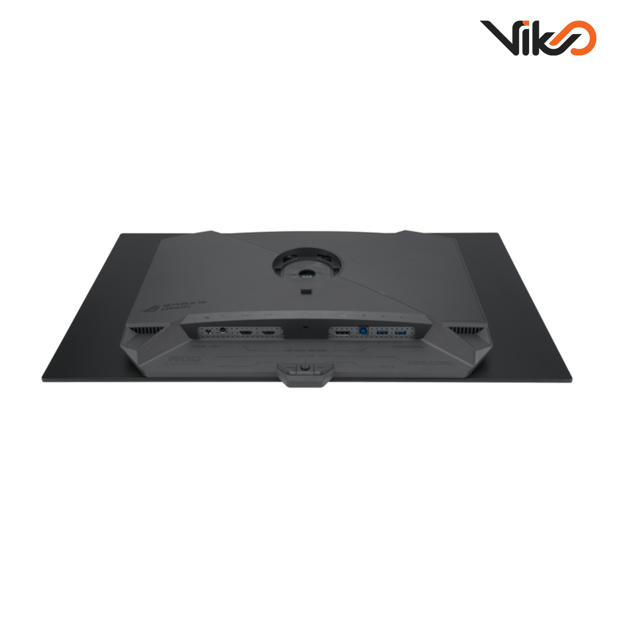 مانیتور 27 اینچ ایسوس مدل ROG Swift OLED PG27AQDM