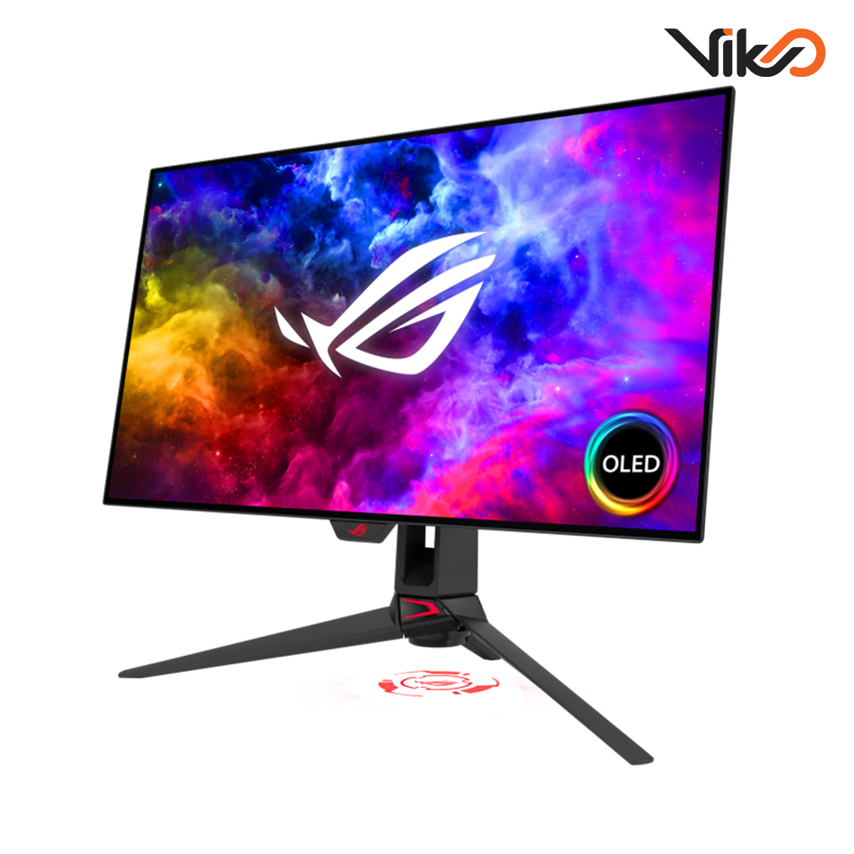 مانیتور 27 اینچ ایسوس مدل ROG Swift OLED PG27AQDM