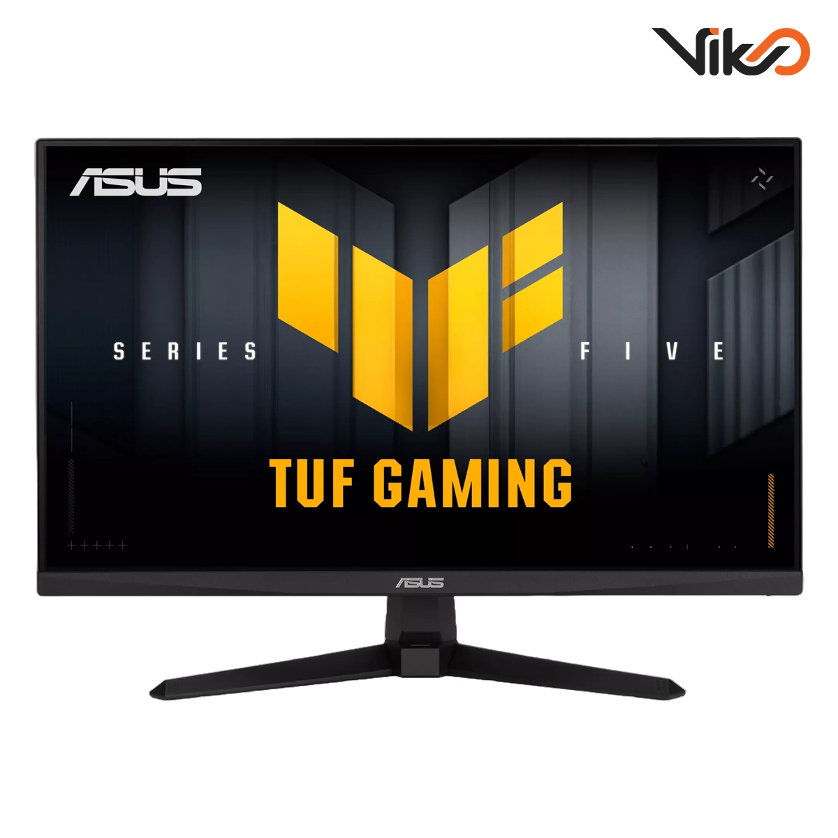 مانیتور 27 اینچ ایسوس مدل TUF Gaming VG279QM5A