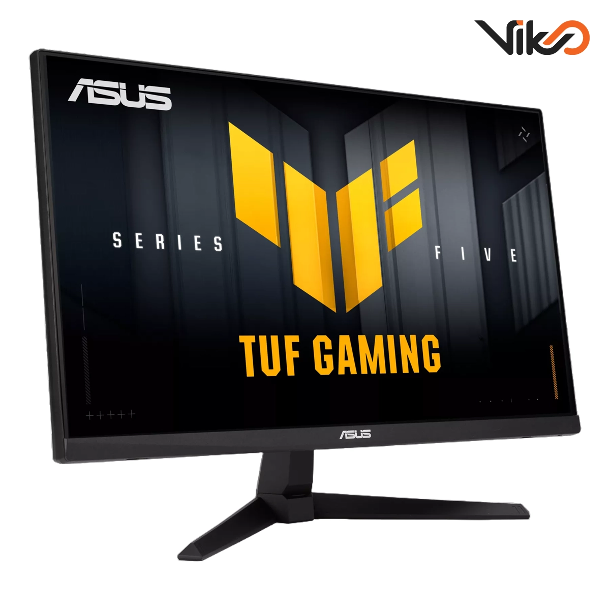 مانیتور 27 اینچ ایسوس مدل TUF Gaming VG279QM5A