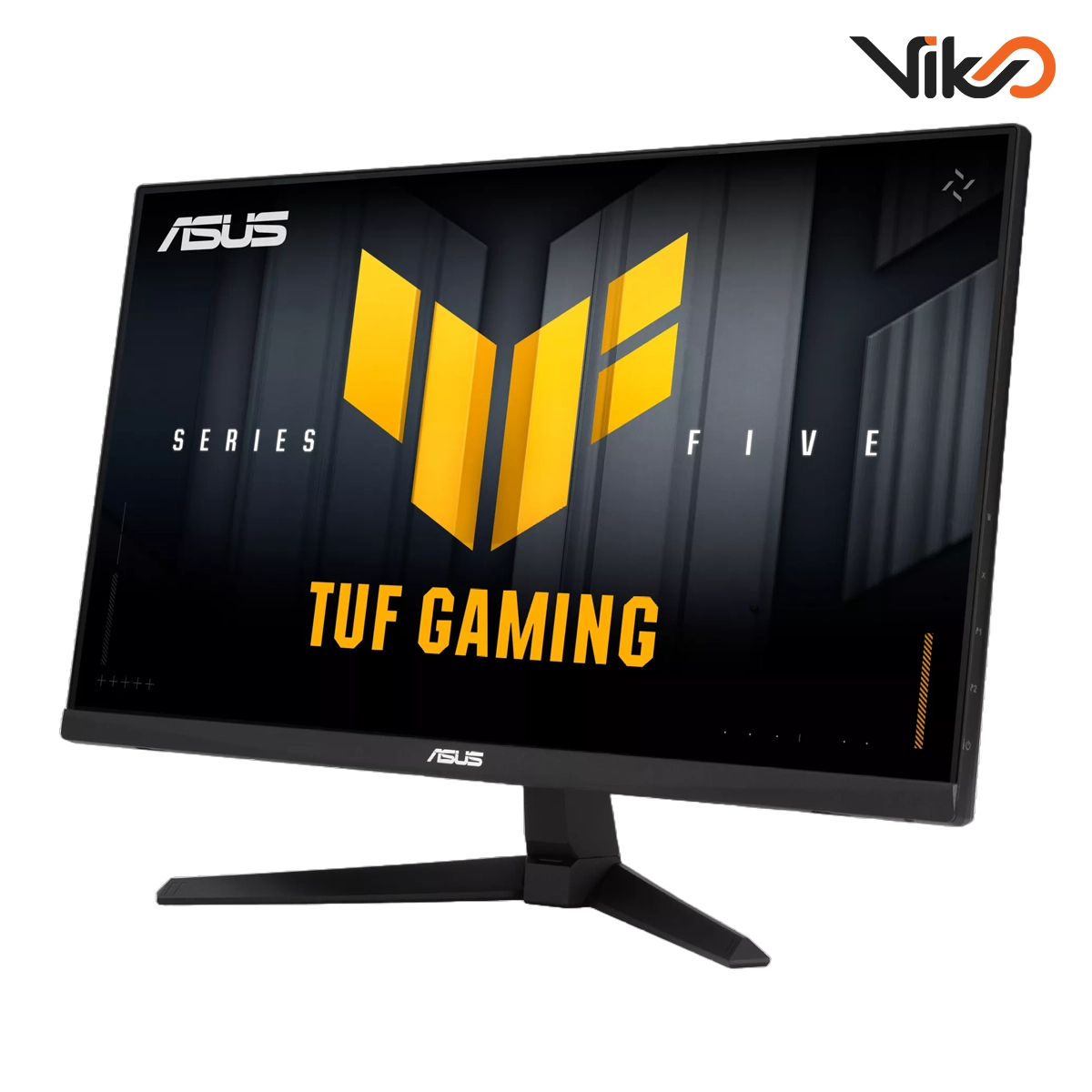 مانیتور 27 اینچ ایسوس مدل TUF Gaming VG279QM5A
