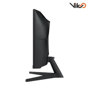 مانیتور 27 اینچ خمیده گیمینگ سامسونگ مدل Odyssey G5 G55C LS27CG552 (6)