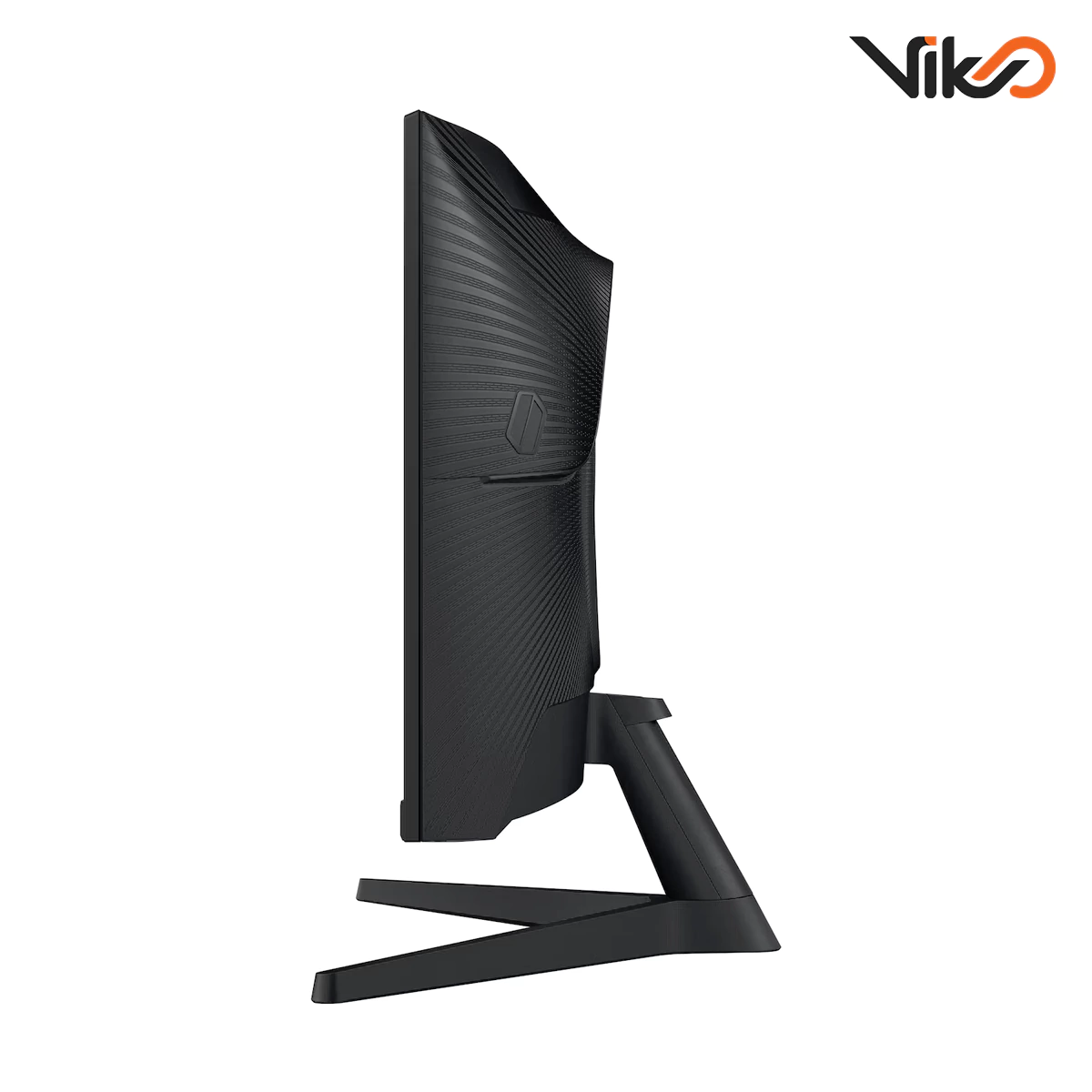 مانیتور 27 اینچ خمیده گیمینگ سامسونگ مدل Odyssey G5 G55C LS27CG552 (6)
