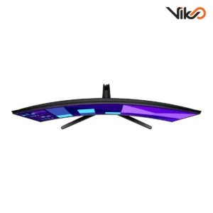 مانیتور 32 اینچ خمیده سامسونگ مدل Essential S3 LS32D392 (4)