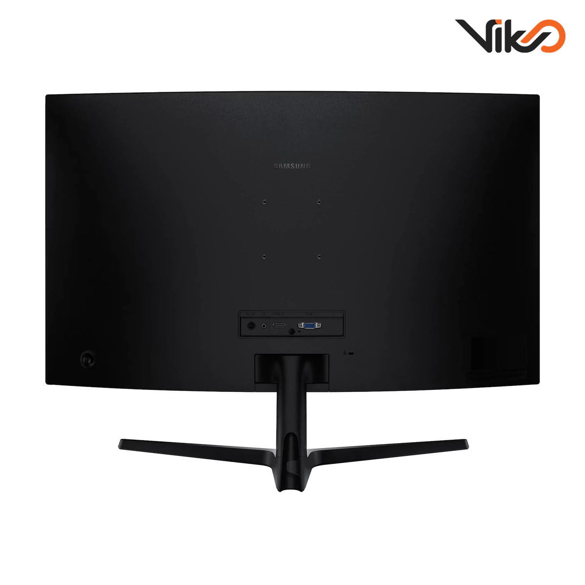 مانیتور 32 اینچ خمیده سامسونگ مدل Essential S3 LS32D392 (6)