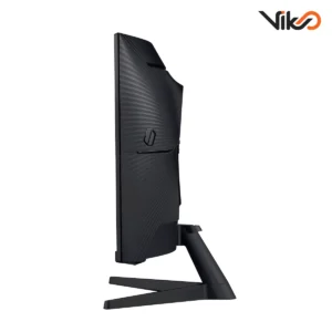 مانیتور 32 اینچ خمیده گیمینگ سامسونگ مدل Odyssey G5 LS32CG552 (7)