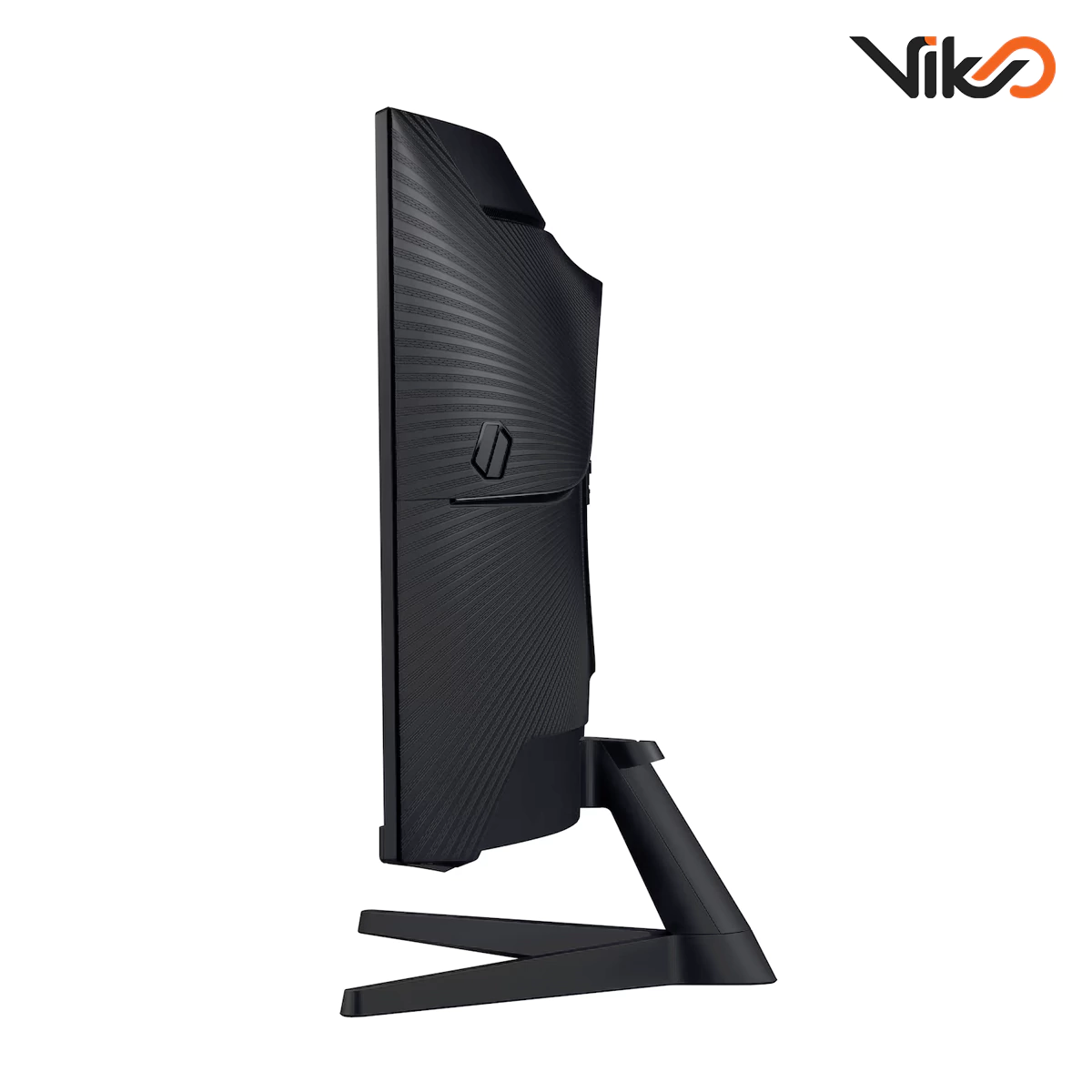مانیتور 32 اینچ خمیده گیمینگ سامسونگ مدل Odyssey G5 LS32CG552 (7)