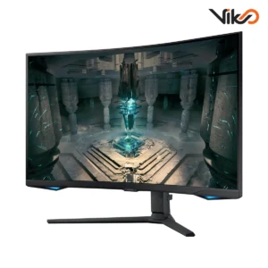 مانیتور 32 اینچ خمیده گیمینگ سامسونگ مدل Odyssey G6 LS32BG650 (2)