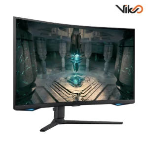 مانیتور 32 اینچ خمیده گیمینگ سامسونگ مدل Odyssey G6 LS32BG650 (3)