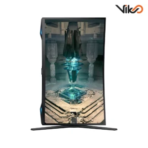 مانیتور 32 اینچ خمیده گیمینگ سامسونگ مدل Odyssey G6 LS32BG650 (5)