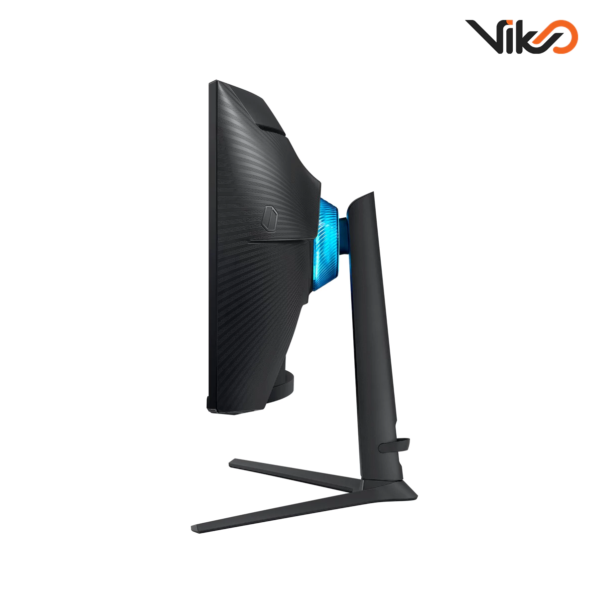 مانیتور 32 اینچ خمیده گیمینگ سامسونگ مدل Odyssey G6 LS32BG650 (7)