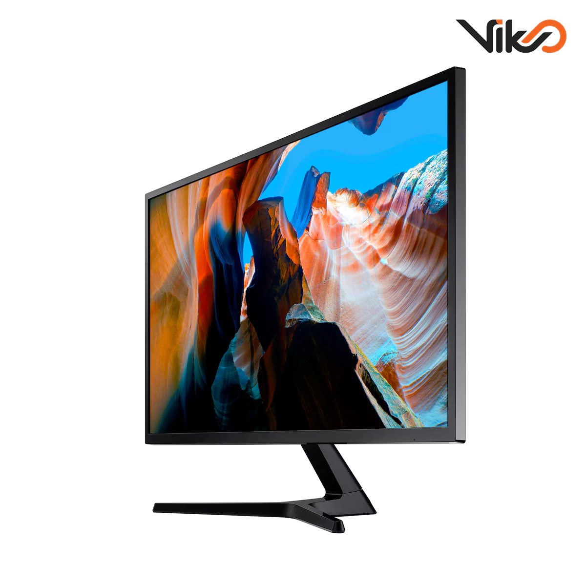 مانیتور 32 اینچ سامسونگ مدل LU32J590 (2)