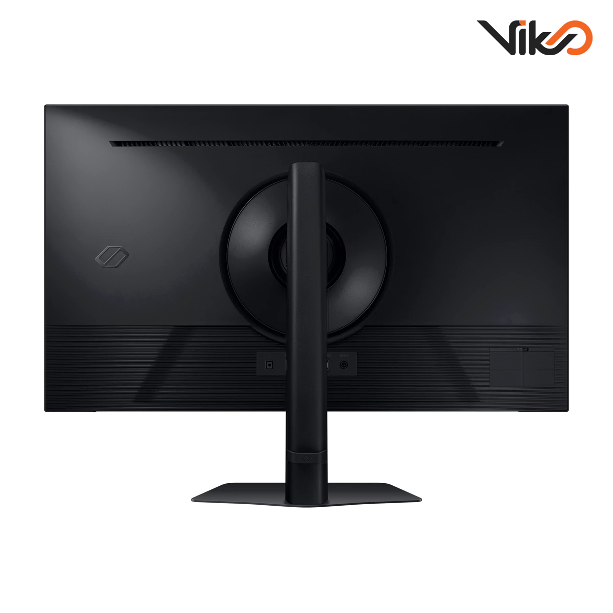 مانیتور 32 اینچ گیمینگ سامسونگ مدل Odyssey G5 LS32DG502 (5)