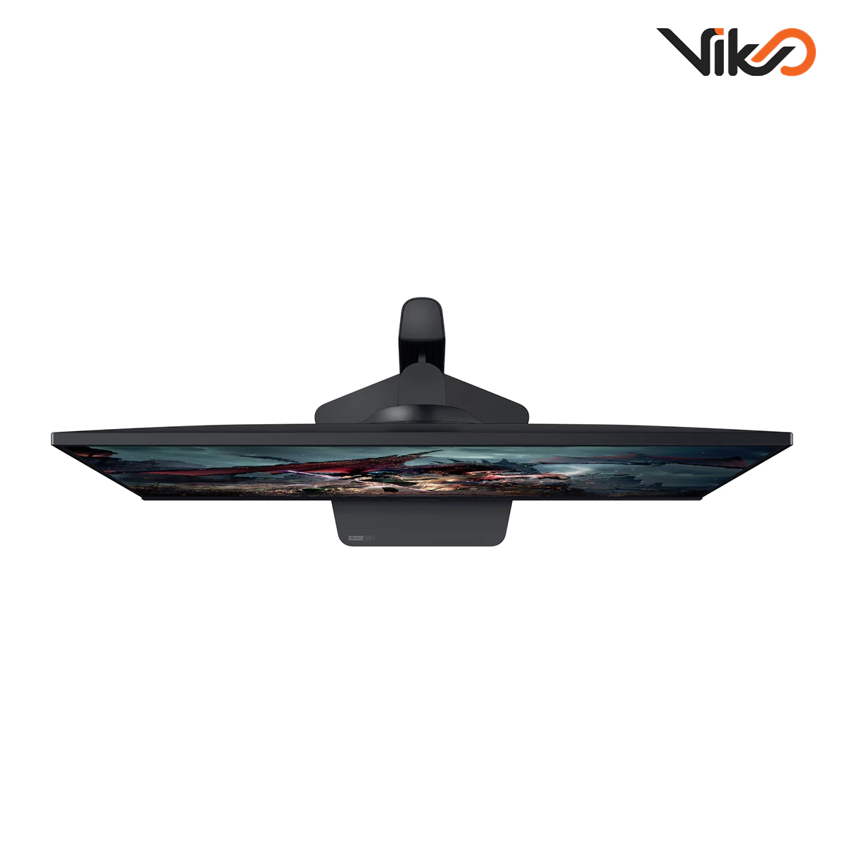 مانیتور 32 اینچ گیمینگ سامسونگ مدل Odyssey G5 LS32DG502 (7)