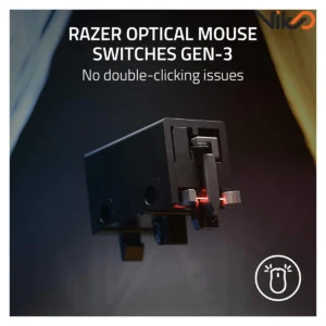 ماوس ریزر مدل DeathAdder V3