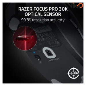 ماوس ریزر مدل DeathAdder V3