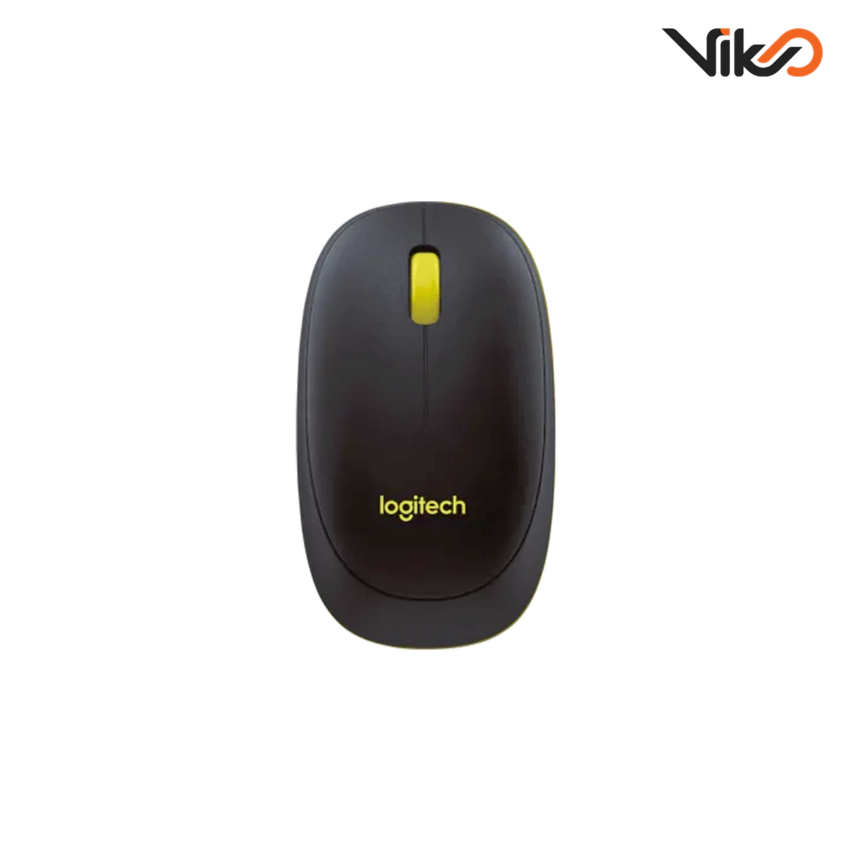 ماوس و کیبورد بی سیم لاجیتک مدل MK240 (7)