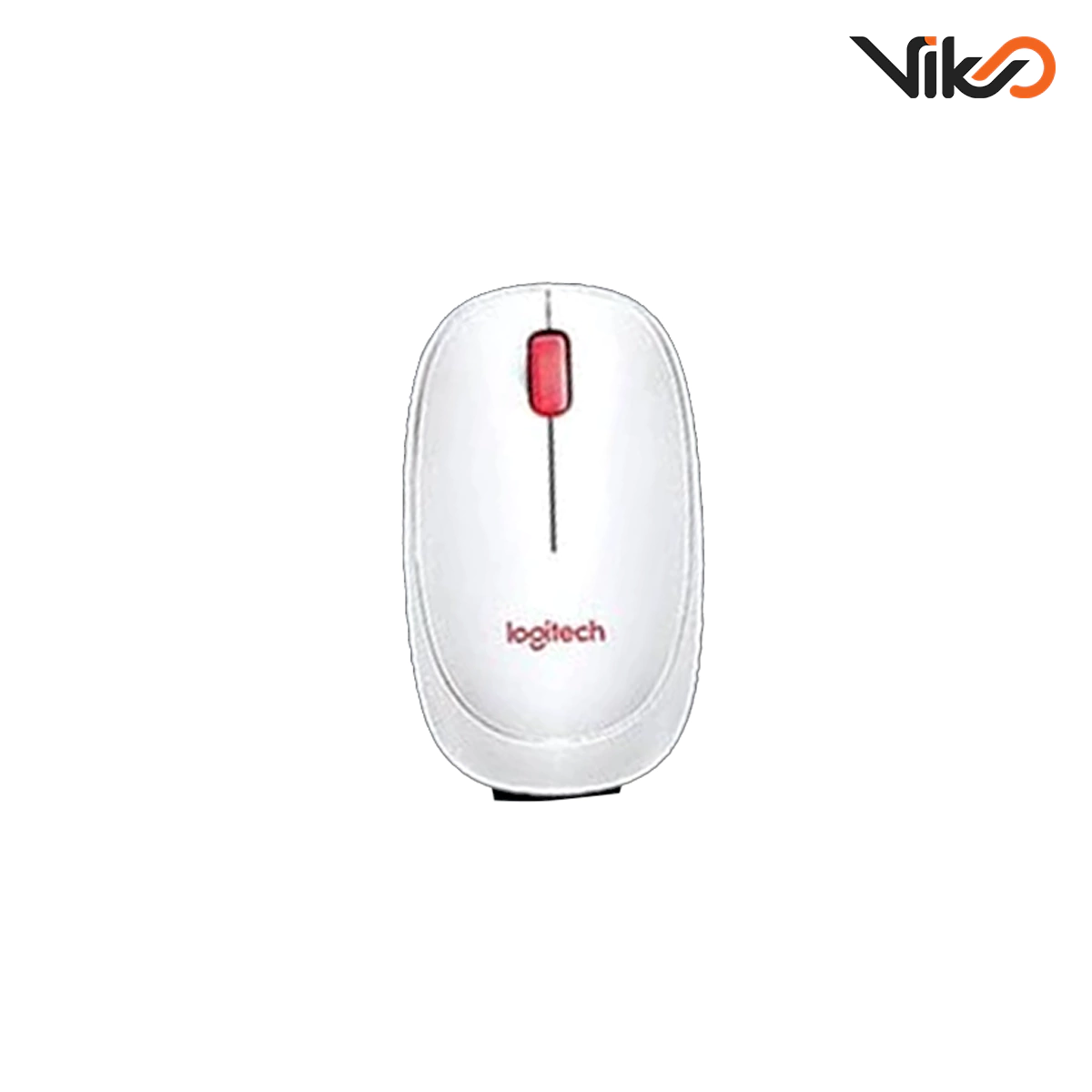 ماوس و کیبورد بی سیم لاجیتک مدل MK240 (8)