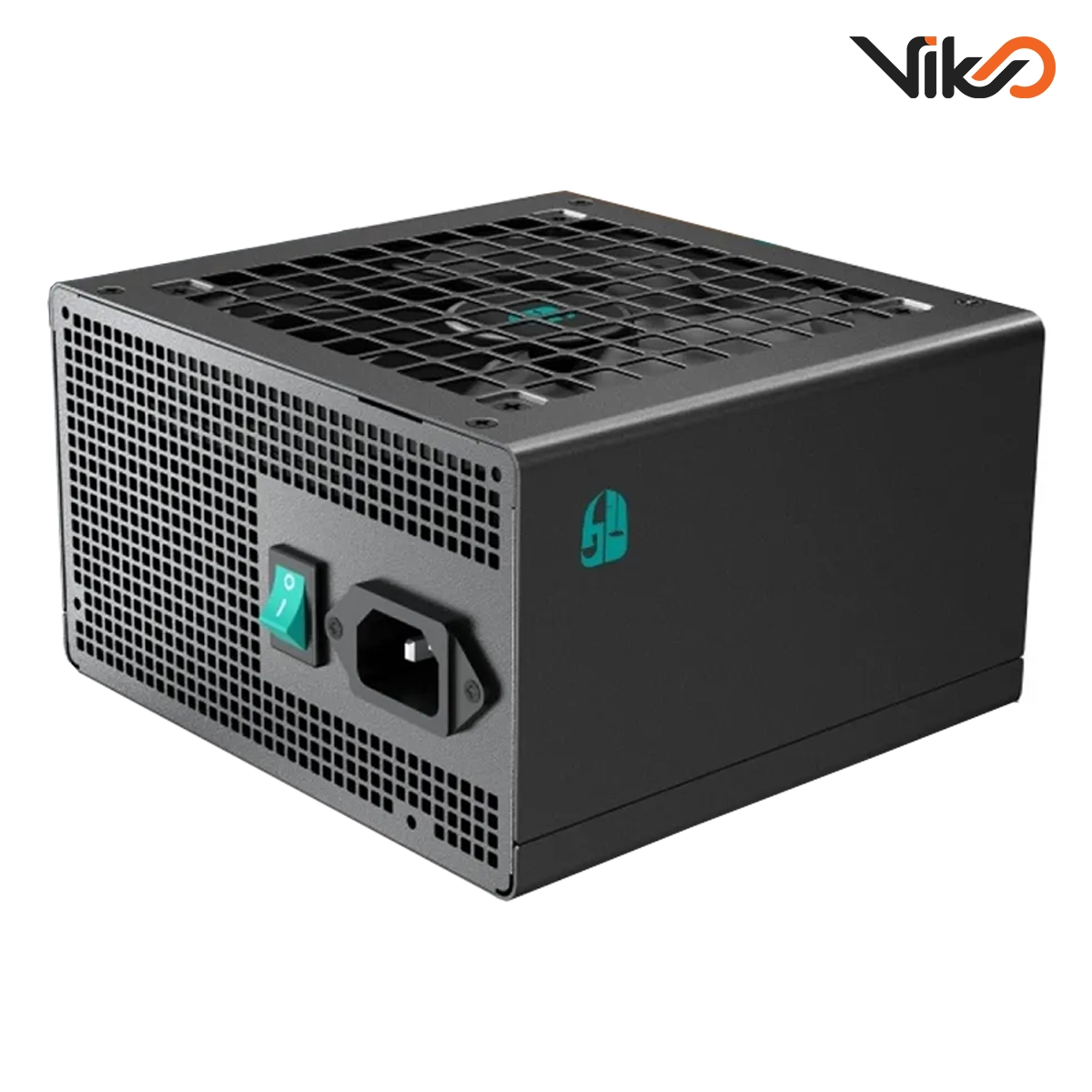 منبع تغذیه کامپیوتر دیپ کول مدل PN1000D