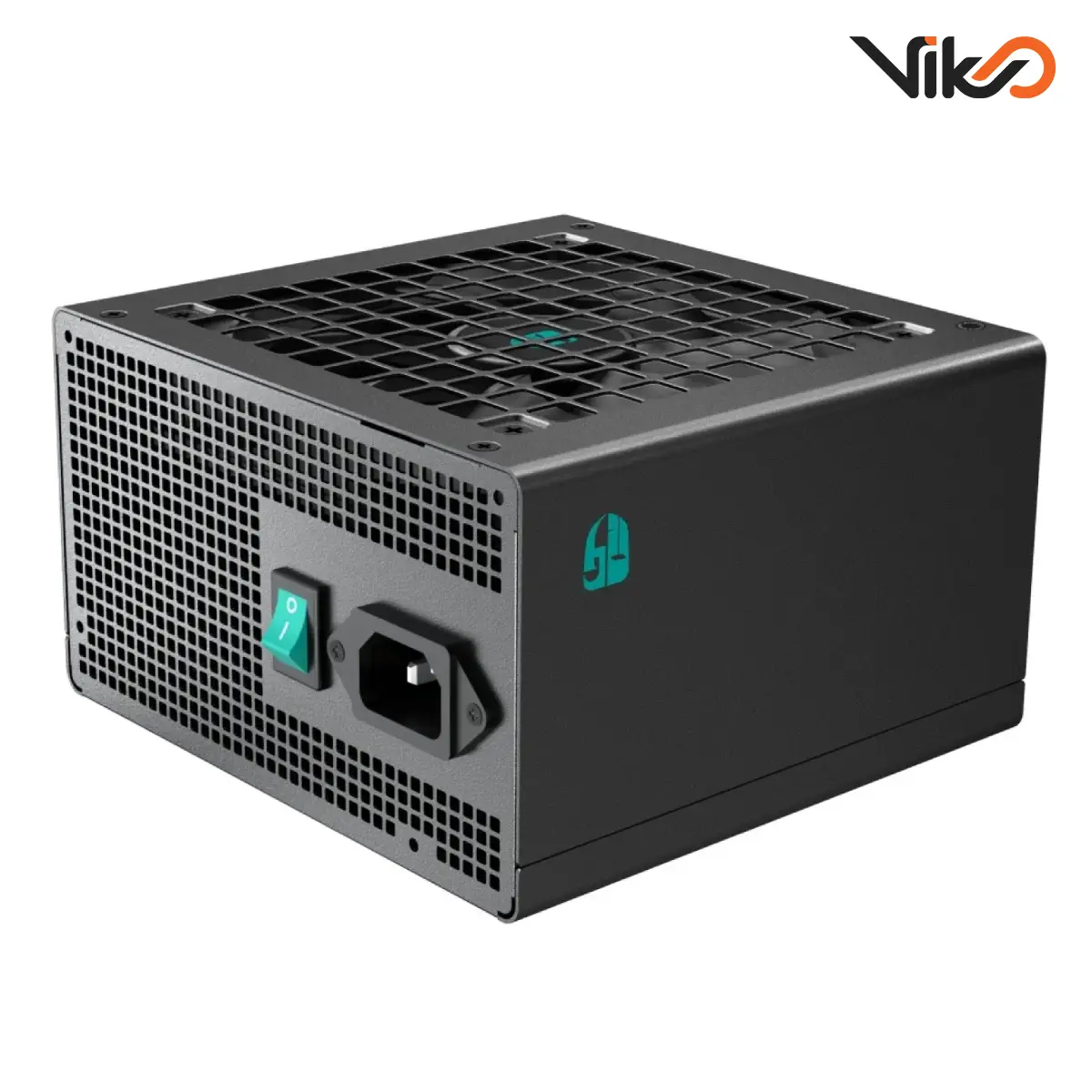 منبع تغذیه کامپیوتر دیپ کول مدل PN1000D