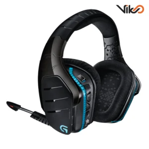 هدست بی سیم لاجیتک مدل G933 Artemis Spectrum