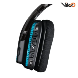 هدست بی سیم لاجیتک مدل G933 Artemis Spectrum