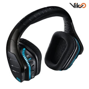 هدست بی سیم لاجیتک مدل G933 Artemis Spectrum