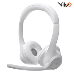 هدست بی سیم لاجیتک مدل Zone 300