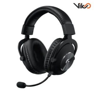 هدست بی سیم گیمینگ لاجیتک مدل PRO X